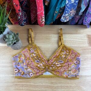 ✨ Spell Lolita Bralette ✨ Lover ✨ M